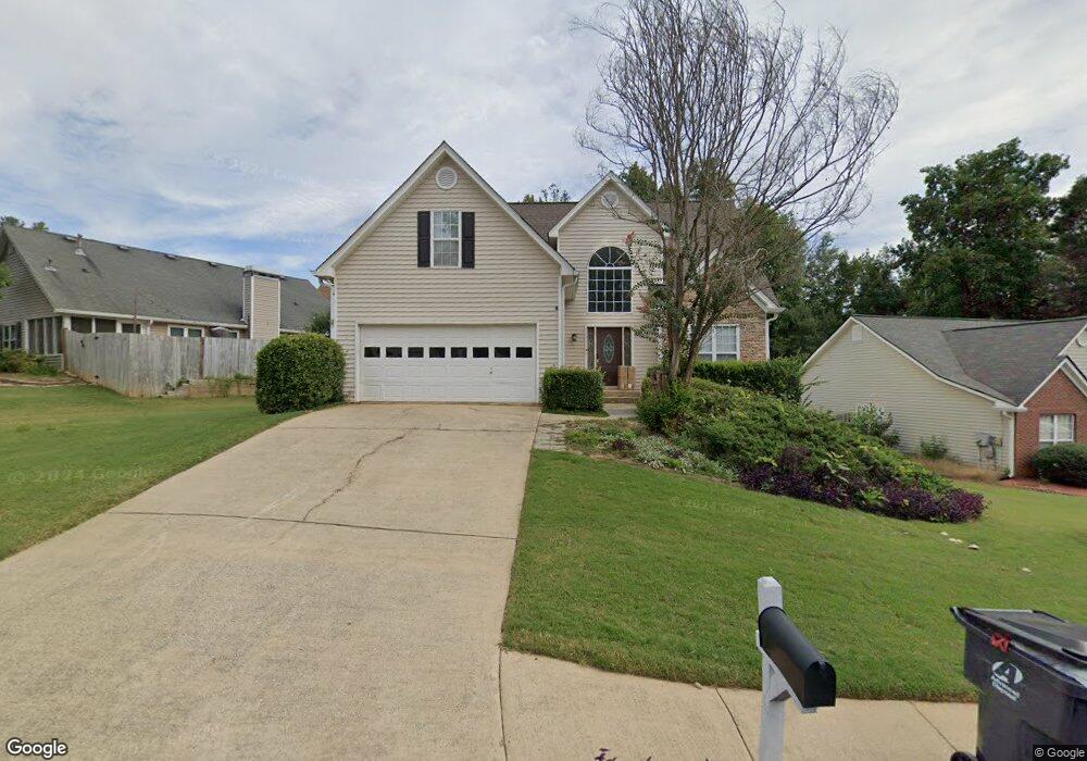 5635 Lenox Park Place, Buford, GA 30518 - photo 1