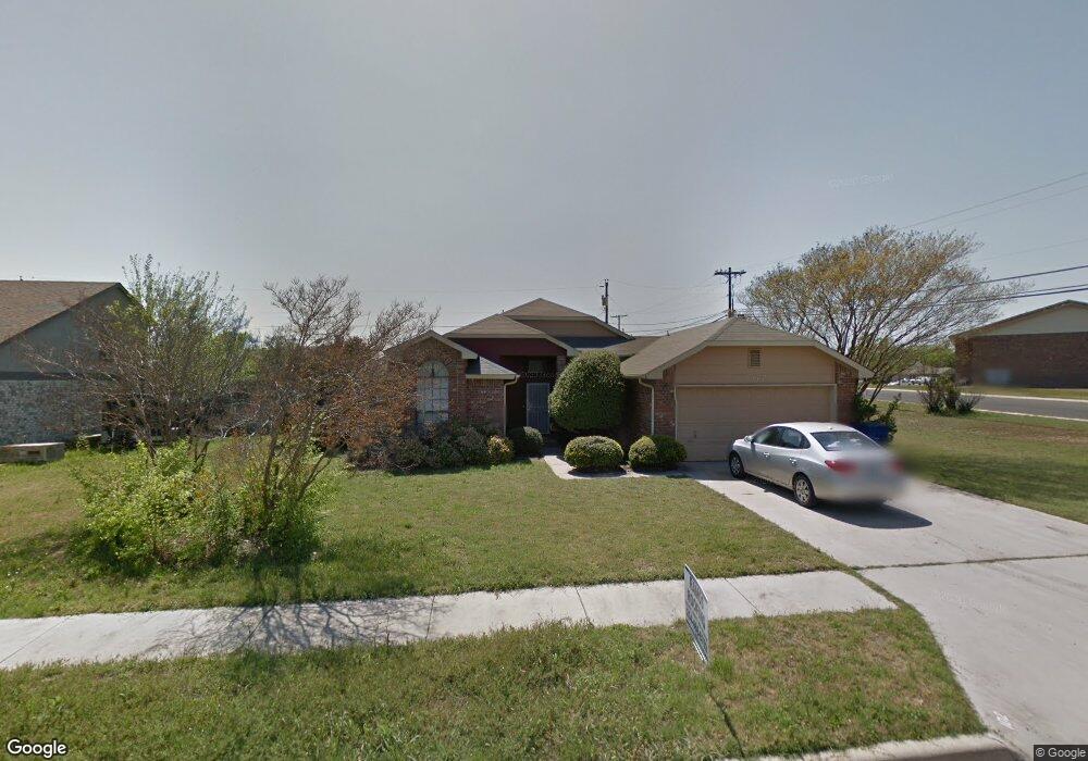 102 Nelson Dr, Copperas Cove, TX 76522 - photo 1