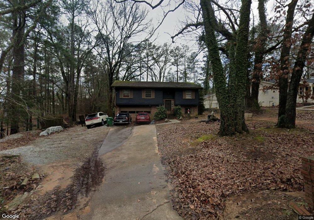 8015 Union Grove Rd, Lithonia, GA 30058 - photo 1