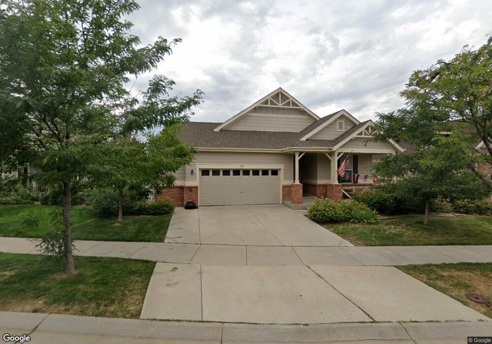 1109 S Rifle St, Aurora, CO 80017 - photo 1