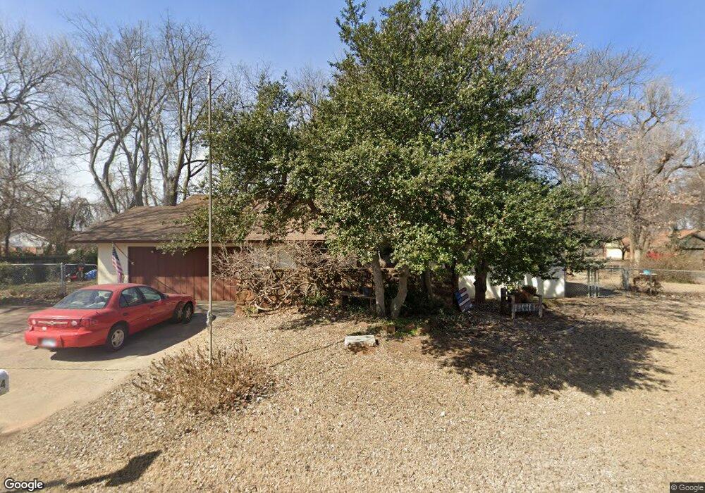 824 N 2nd St, Jenks, OK 74037 - photo 1
