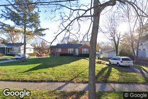 1064 Morse Ave, Cincinnati, OH 45246
