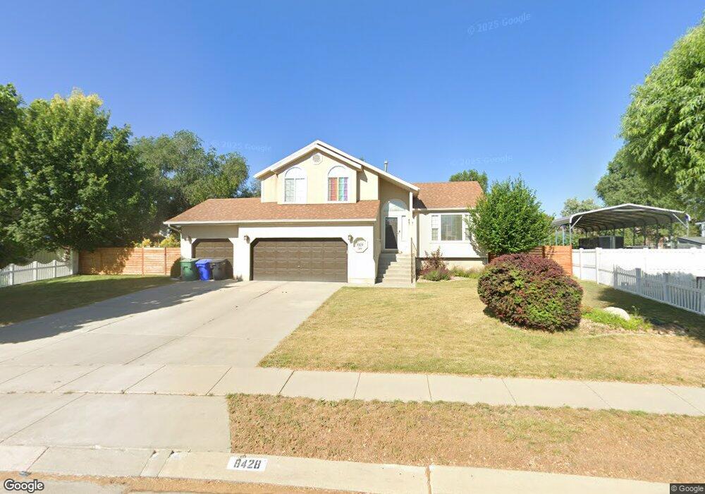 8428 Water Pointe Dr, West Jordan, UT 84088 - photo 1