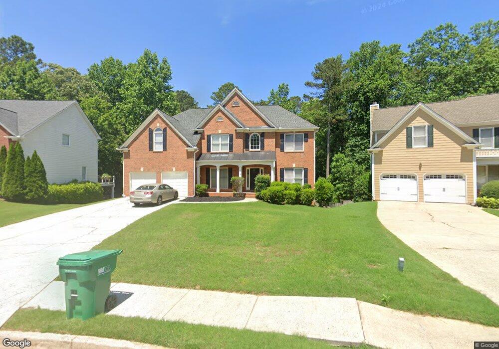 3940 Summer Breeze Ct unit 1, Marietta, GA 30066 - photo 1