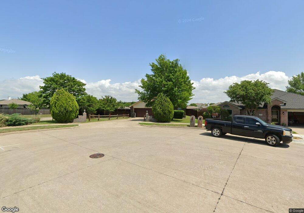 1101 Eagle Lake Ct, Wylie, TX 75098 - photo 1