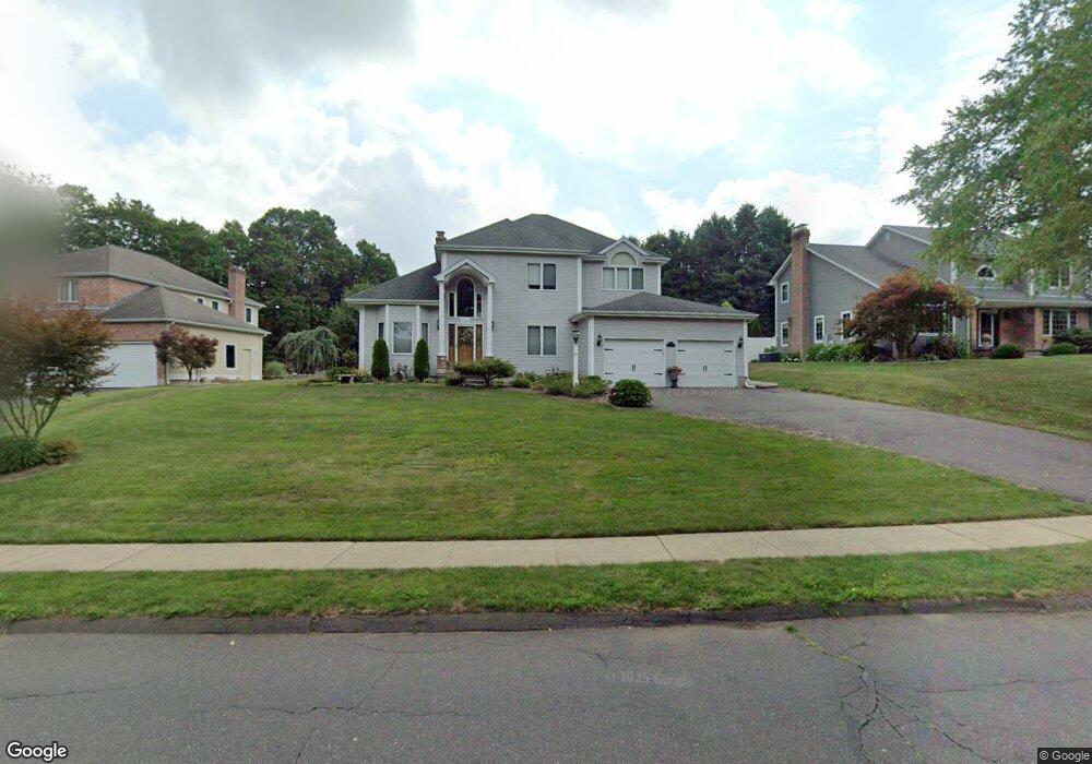 434 France St, Rocky Hill, CT 06067 - photo 1