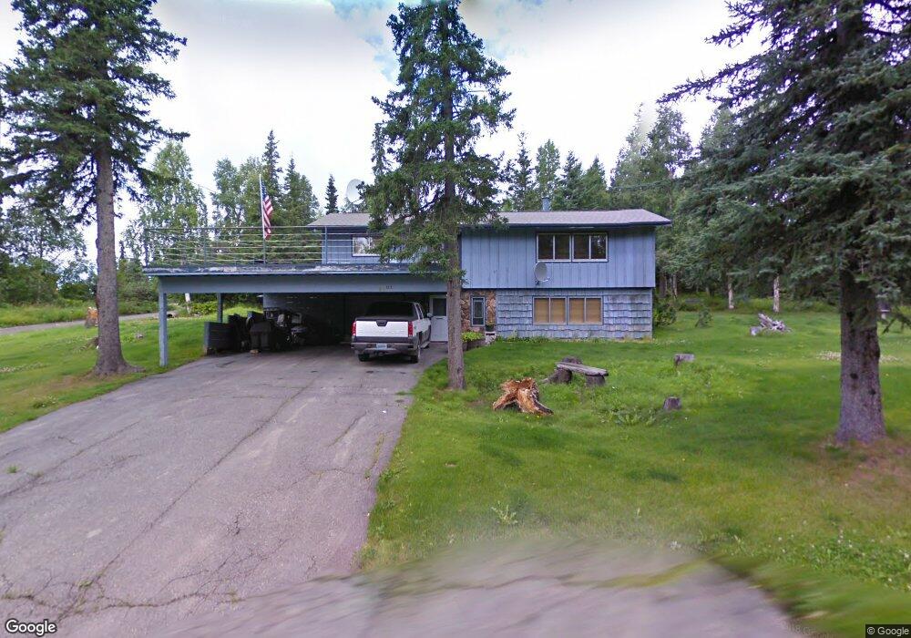 6201 E 142nd Ave, Anchorage, AK 99516 - photo 1