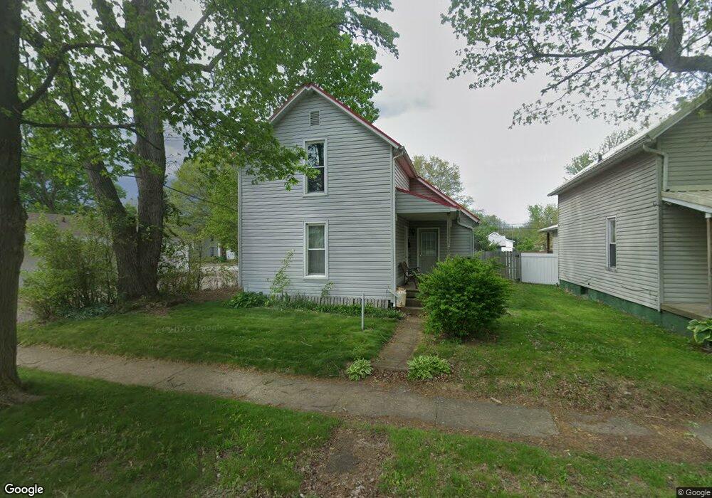1212 Chestnut St, Coshocton, OH 43812 - photo 1