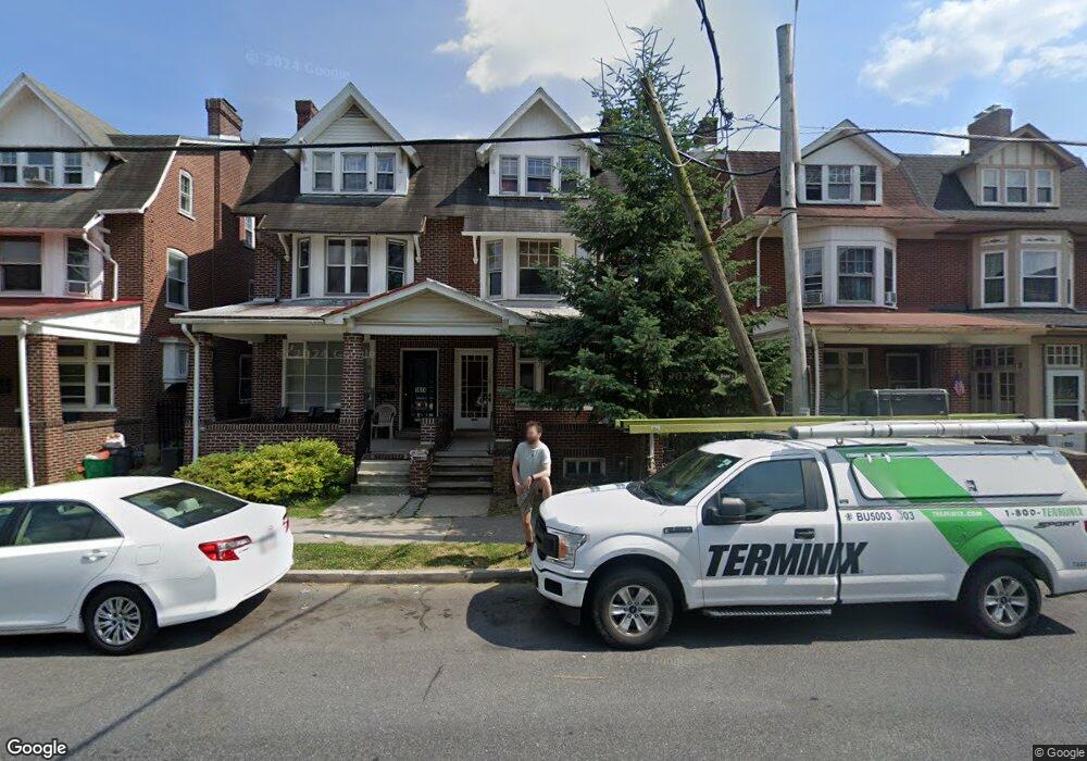 1616 W Walnut St, Allentown, PA 18102 - photo 1