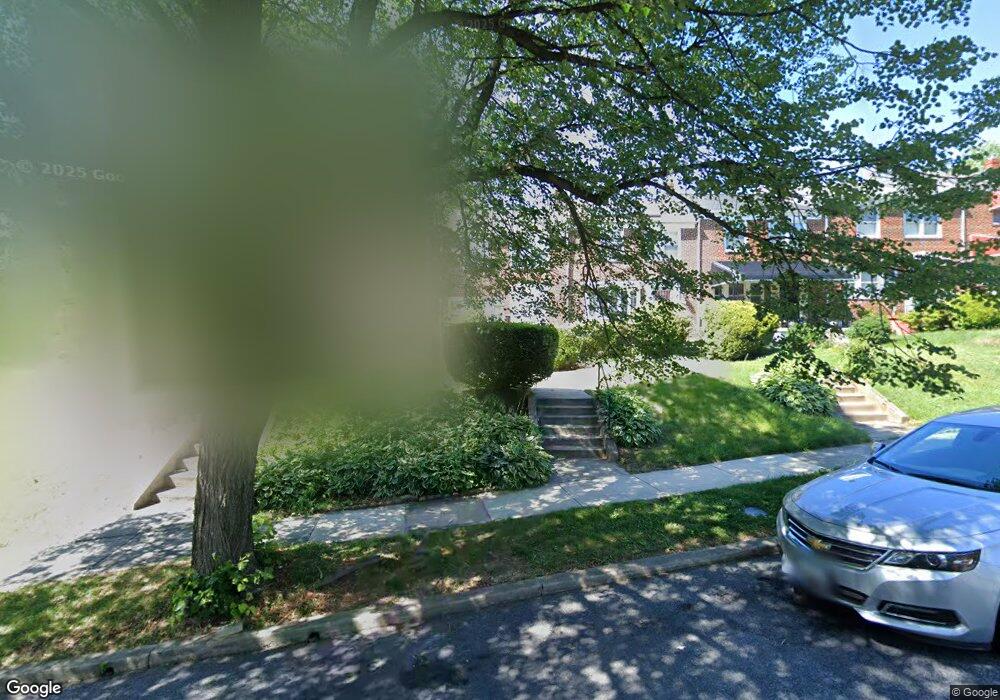 1602 Ingram Rd, Baltimore, MD 21239 - photo 1