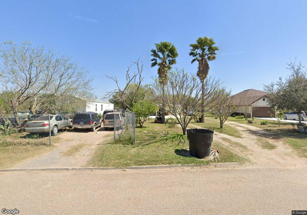 4404 Pippa Place, Donna, TX 78537 - photo 1