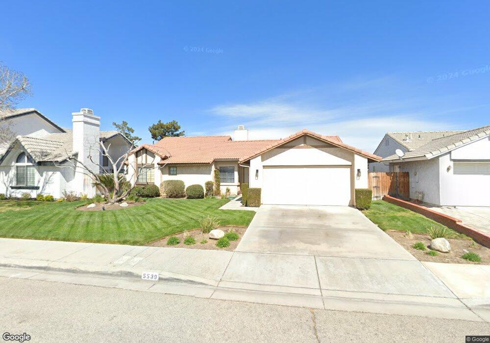 5539 Katrina Place, Palmdale, CA 93552 - photo 1