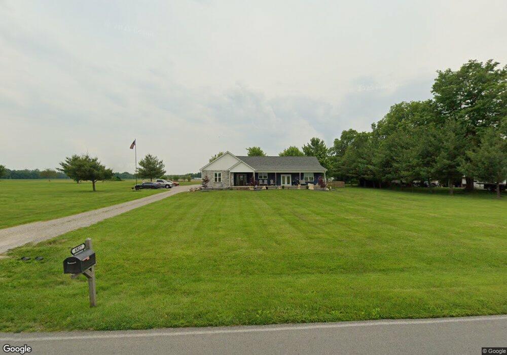 6927 E 650 S, Edinburgh, IN 46124 - photo 1