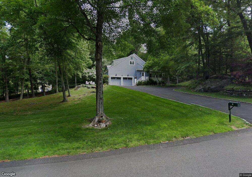 46 Brett Ln, Bedford, NY 10506 - photo 1