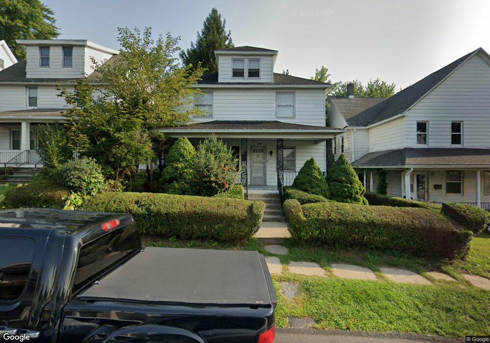 1206 Watson St, Scranton, PA 18504 - photo 1