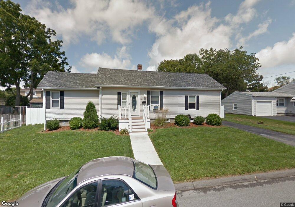 44 Daniel St unit 1, Fairhaven, MA 02719 - photo 1