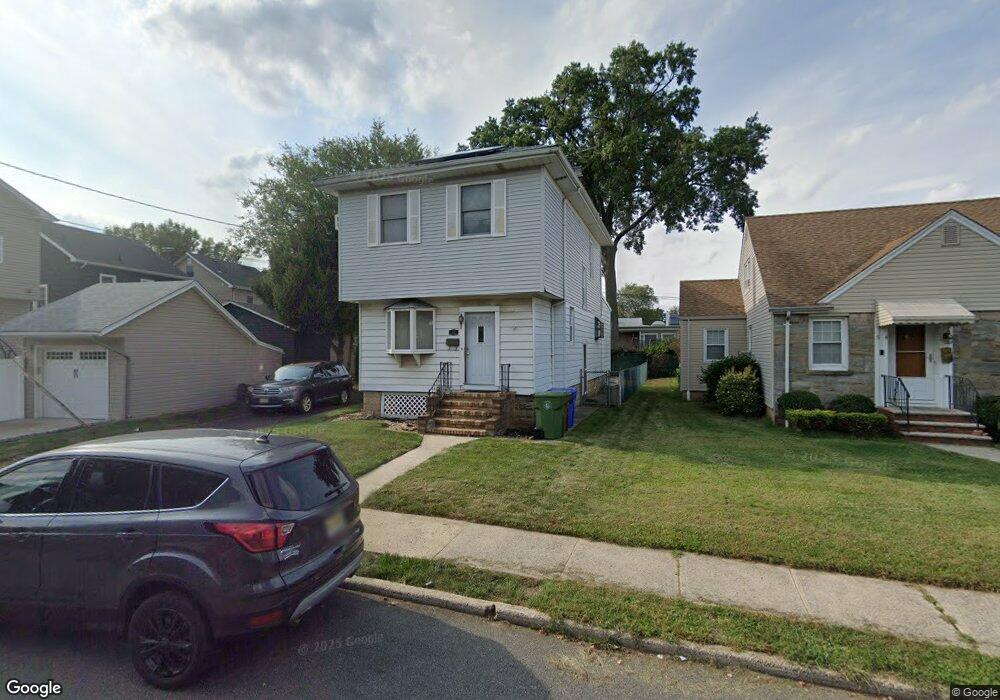 60 Palisade Rd, Linden, NJ 07036 - photo 1