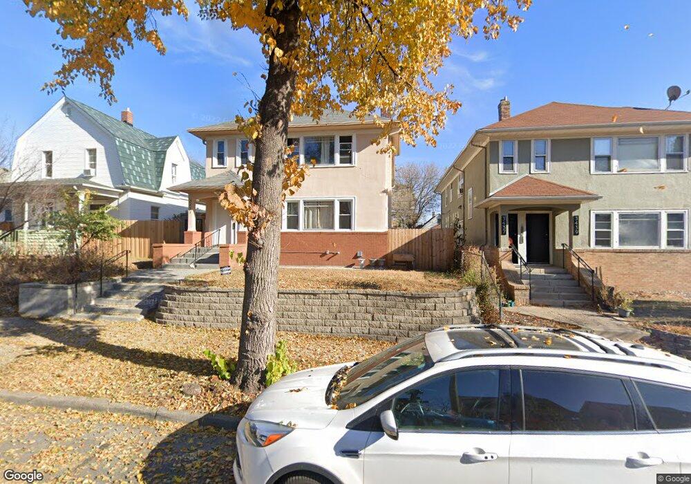3433 5th Ave S, Minneapolis, MN 55408 - photo 1