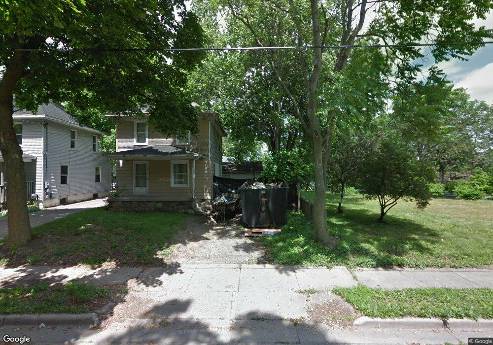 825 Fayette St, Lansing, MI 48910 - photo 1