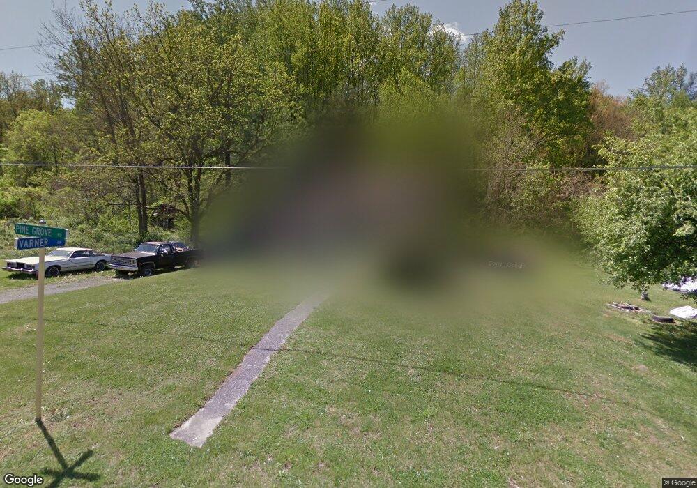 3208 Pine Grove Rd, Stanley, VA 22851 - photo 1