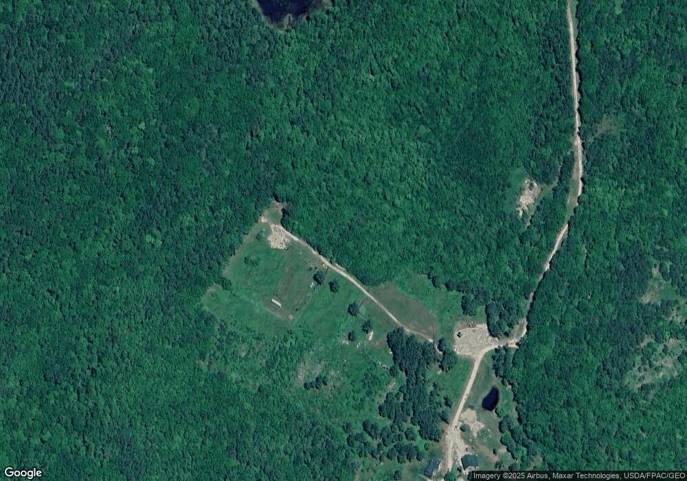 266 Evans Mountain Rd, Strafford, NH 03884 - photo 1