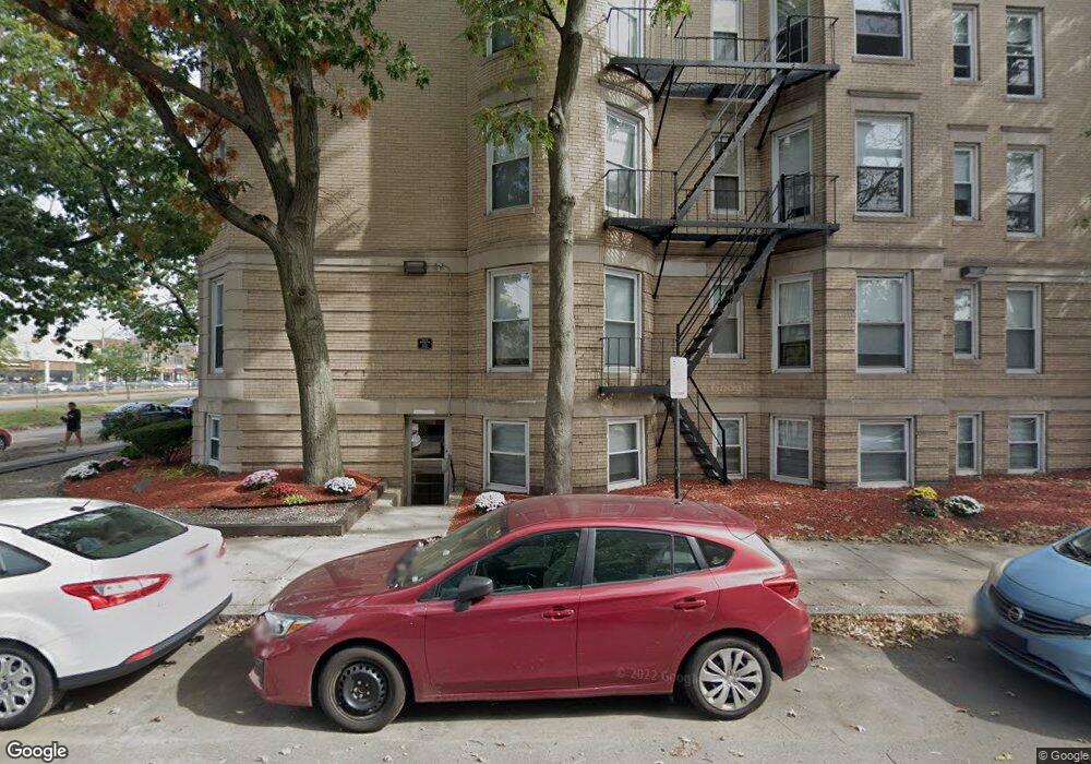 181 Thorndike St unit 518, Brookline, MA 02446 - photo 1