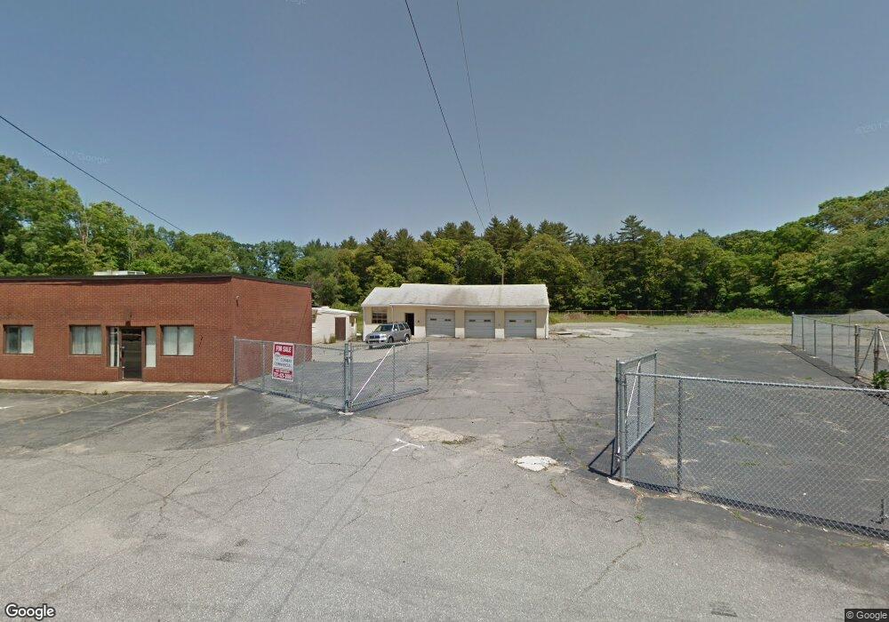 1 Liberty St, Hanson, MA 02341 - photo 1