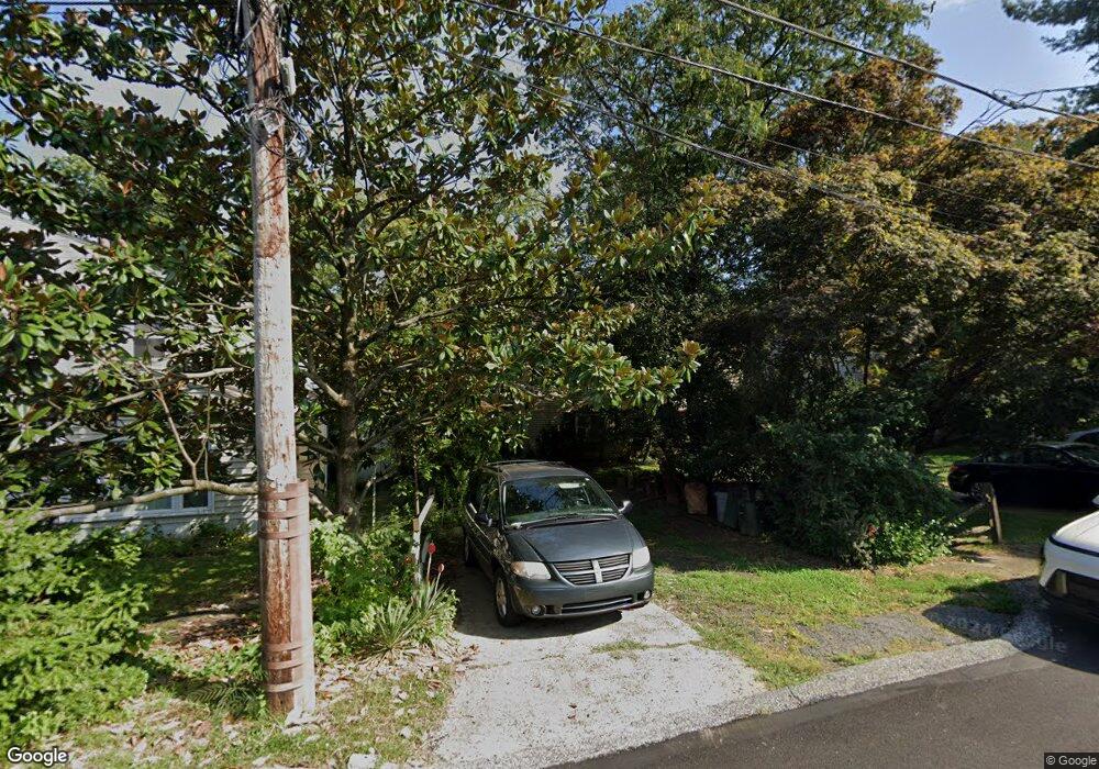 803 Washington Ave, Media, PA 19063 - photo 1