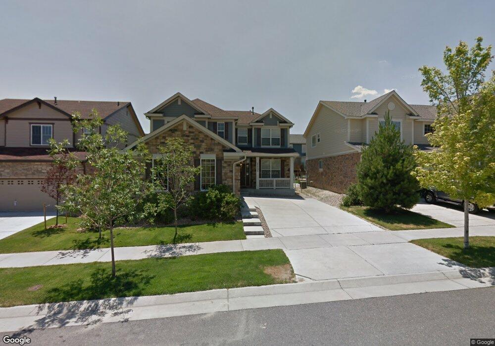 25992 E Geddes Cir, Aurora, CO 80016 - photo 1