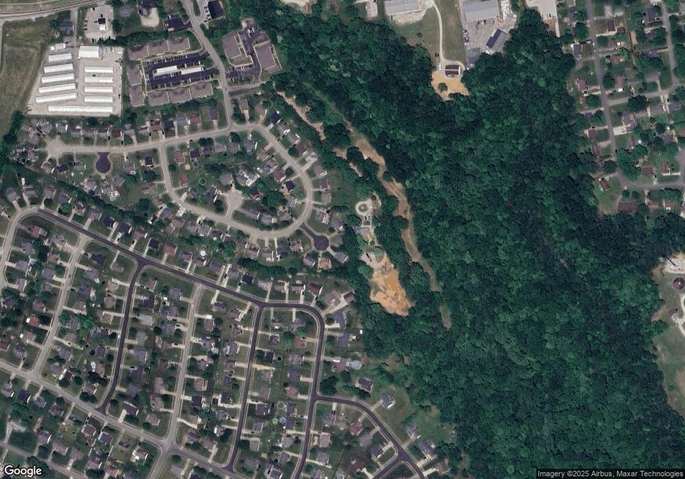 132 M G M Ct, Mount Washington, KY 40047 - photo 1