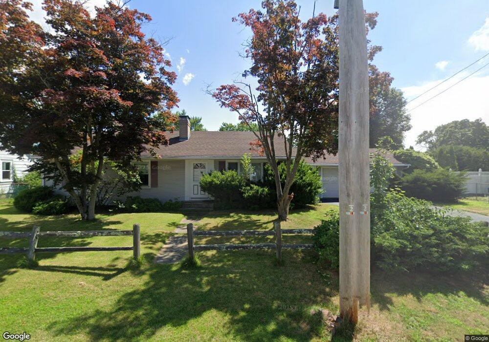 60 Deacon Ave, Warwick, RI 02886 - photo 1