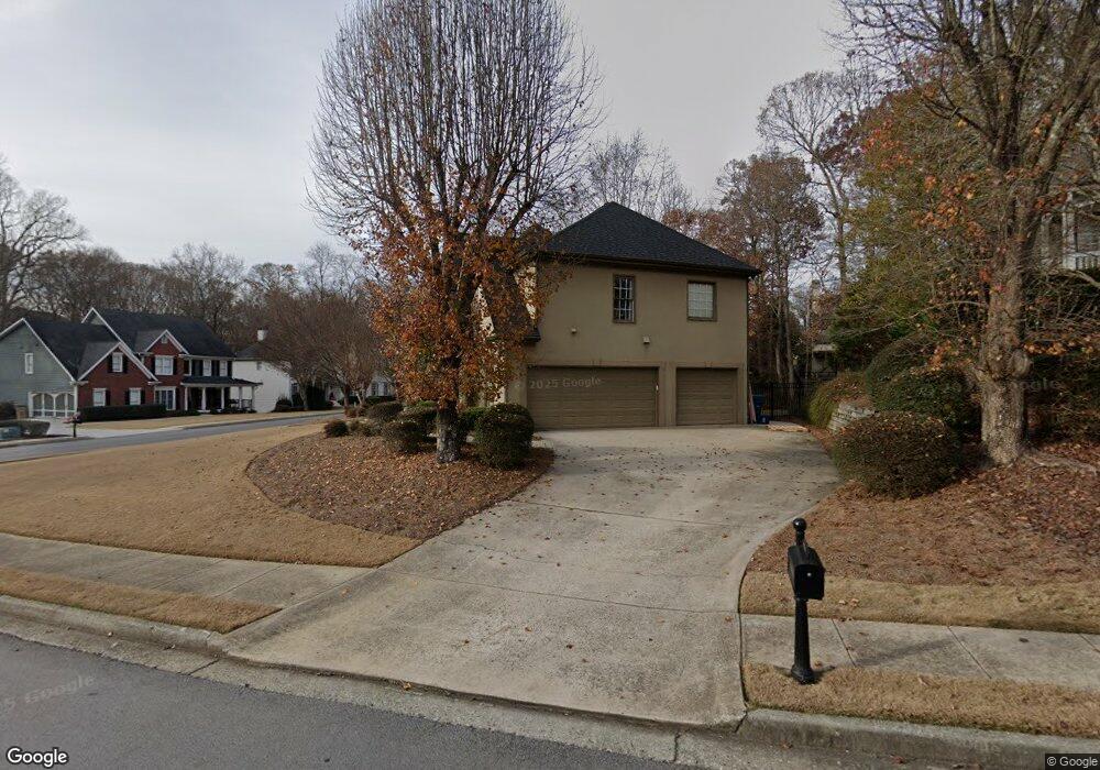 3294 Collier Point, Dacula, GA 30019 - photo 1