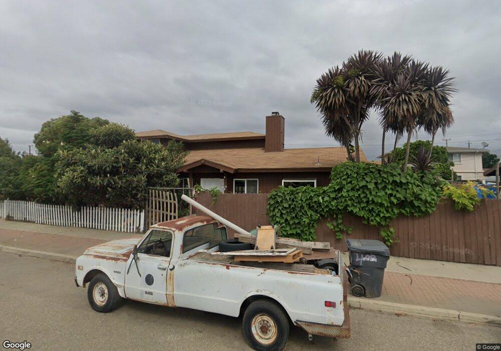 400 N G St, Lompoc, CA 93436 - photo 1