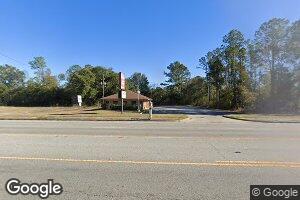 301 U S 301, Jesup, GA 31546