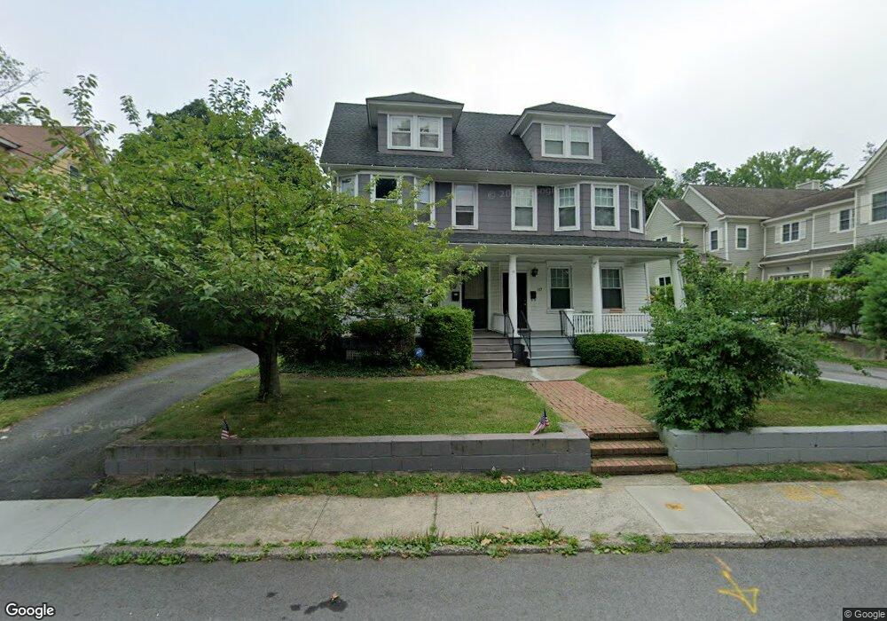 117 Theodore Fremd Ave, Rye, NY 10580 - photo 1