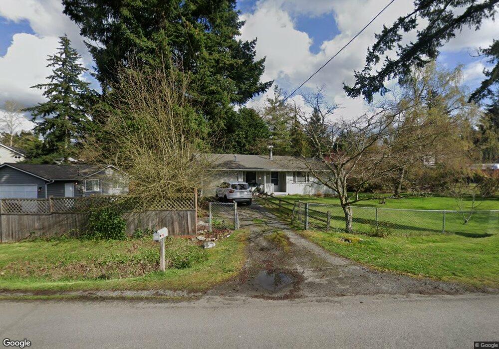 14021 55th Ave W, Edmonds, WA 98026 - photo 1