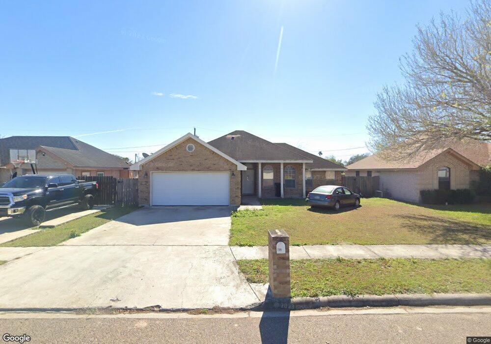 709 Bowie St, Weslaco, TX 78599 - photo 1