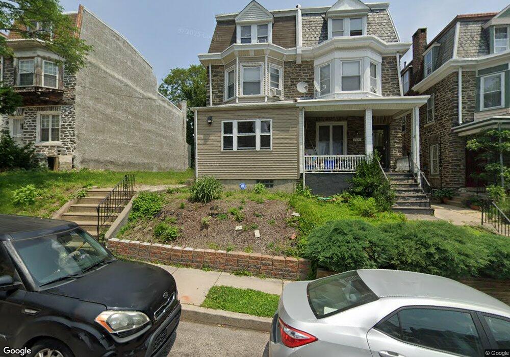 5349 Wingohocking Terrace, Philadelphia, PA 19144 - photo 1