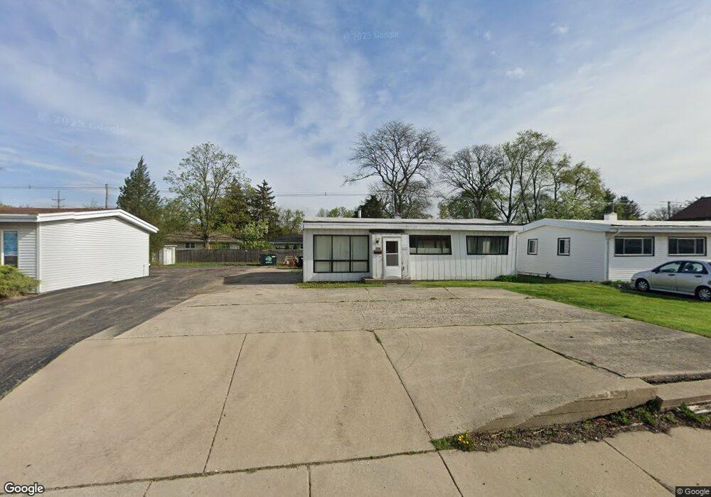 1415 E Roosevelt Rd, Wheaton, IL 60187 - photo 1