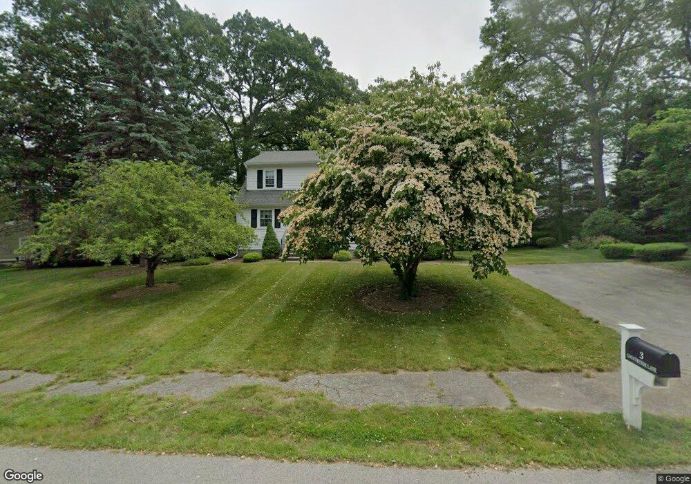 3 Countryside Ln, Walpole, MA 02081 - photo 1