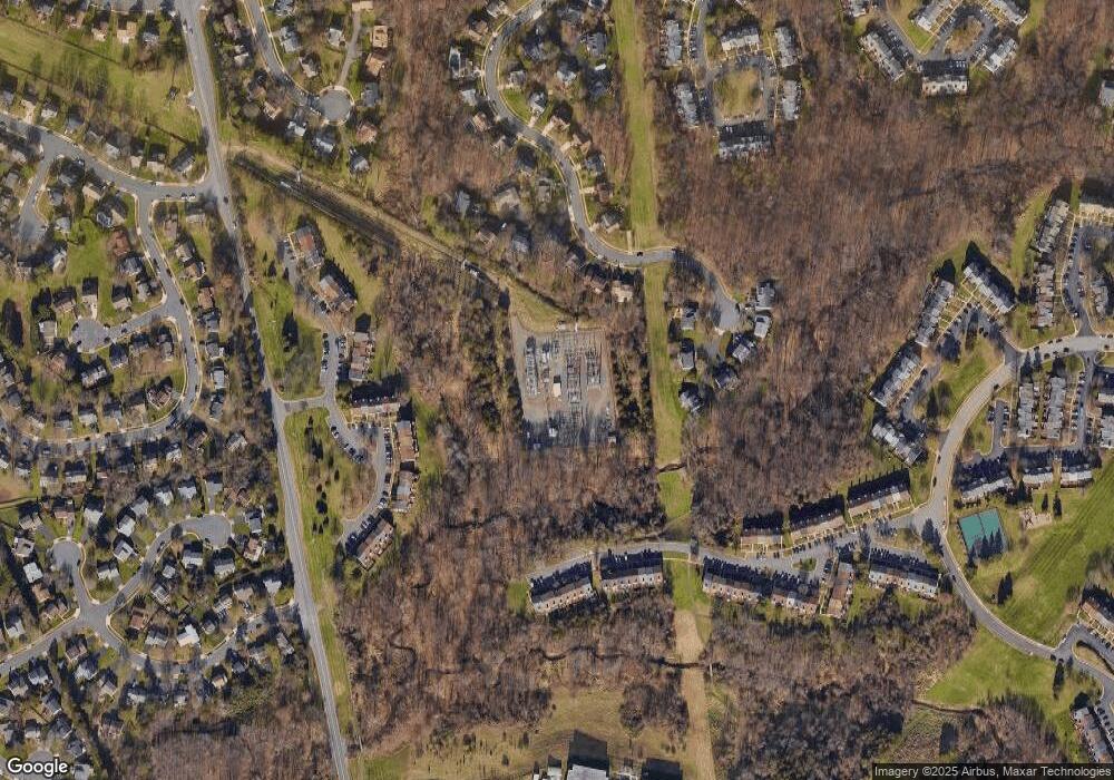 3799 Lees Corner Rd, Fairfax, VA 22033 - photo 1