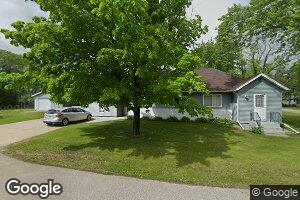 707 Johnson St, Henning, MN 56551