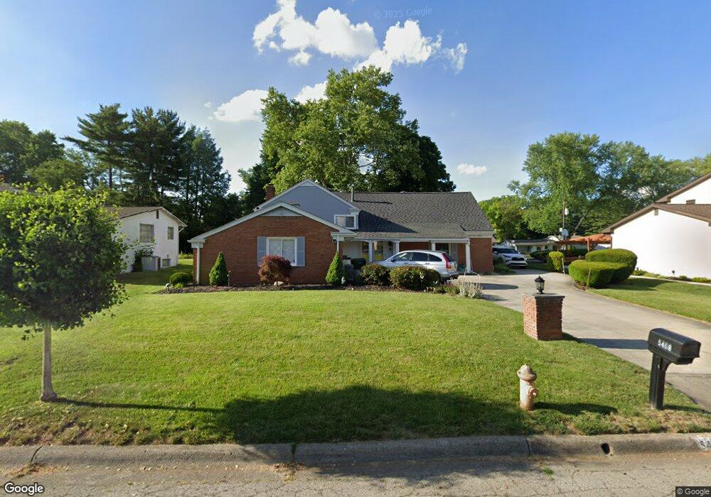 5468 Bradbury Ln, Columbus, OH 43232 - photo 1