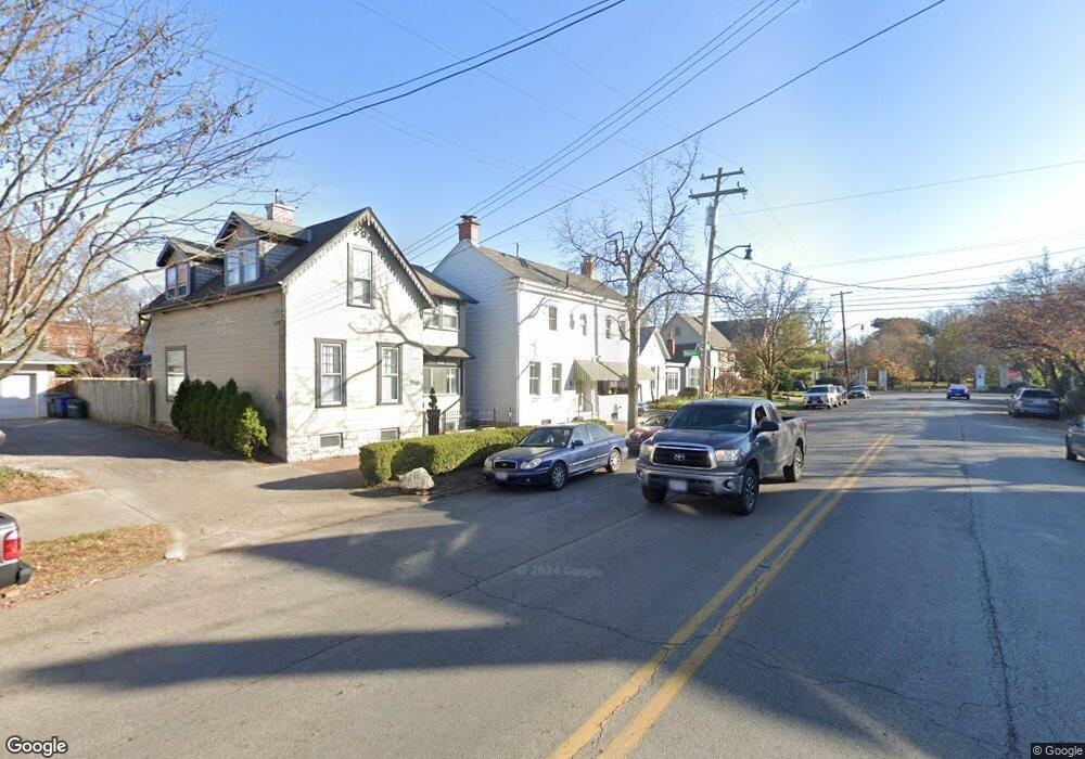 912 S 3rd St, Columbus, OH 43206 - photo 1