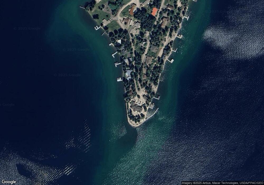 15449 Woods Bay Point Rd, Bigfork, MT 59911 - photo 1