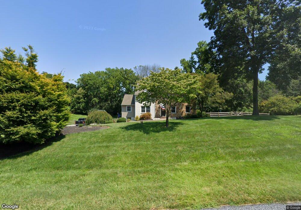 109 Marlbrooke Way, Kennett Square, PA 19348 - photo 1