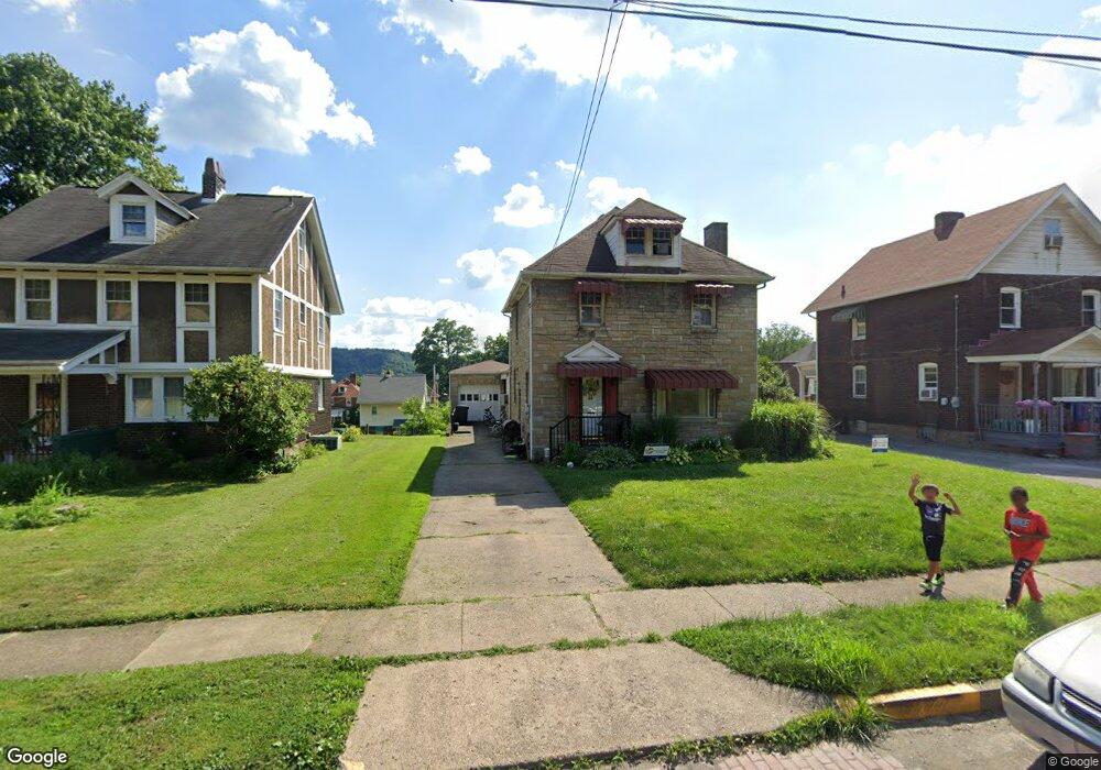 820 Ohio Ave, Midland, PA 15059 - photo 1