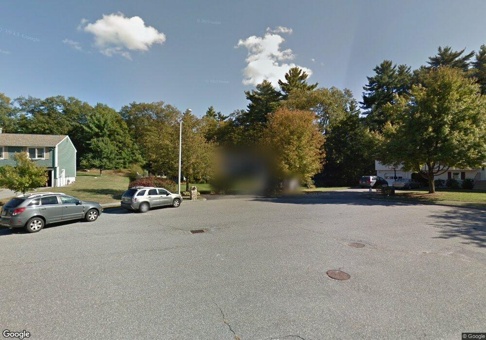 40 Apache Way, Wilmington, MA 01887 - photo 1