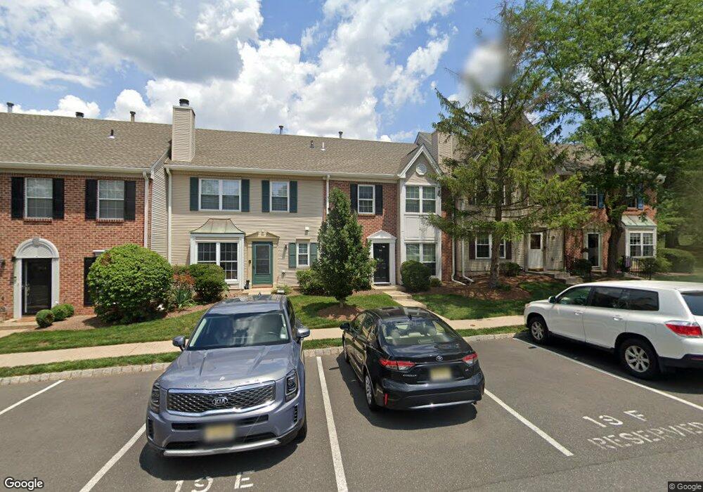 1906 Doolittle Dr unit 19F, Bridgewater, NJ 08807 - photo 1