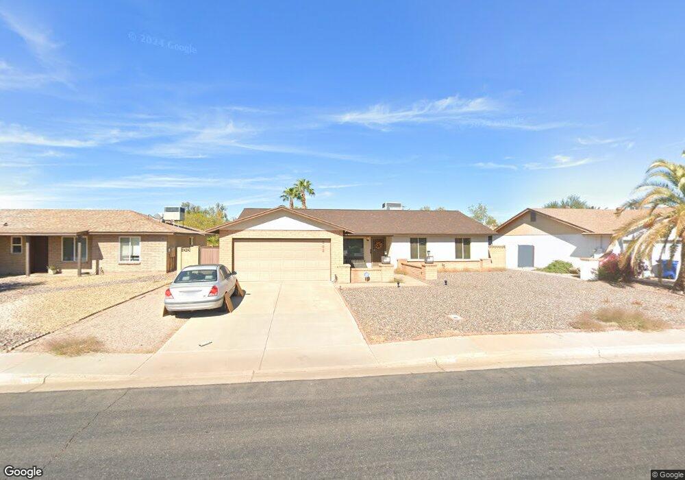 902 W Cheyenne Dr, Chandler, AZ 85225 - photo 1